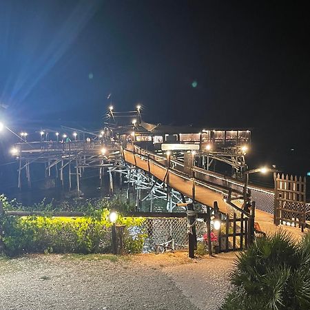 Borgoamare Zagar&Trabocchi Apartment มารีนา ดิ ซานวิโต ภายนอก รูปภาพ