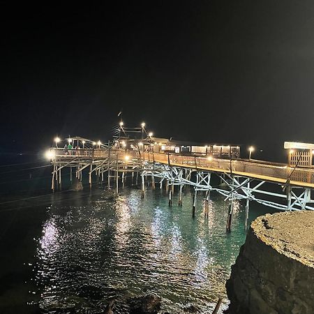 Borgoamare Zagar&Trabocchi Apartment มารีนา ดิ ซานวิโต ภายนอก รูปภาพ