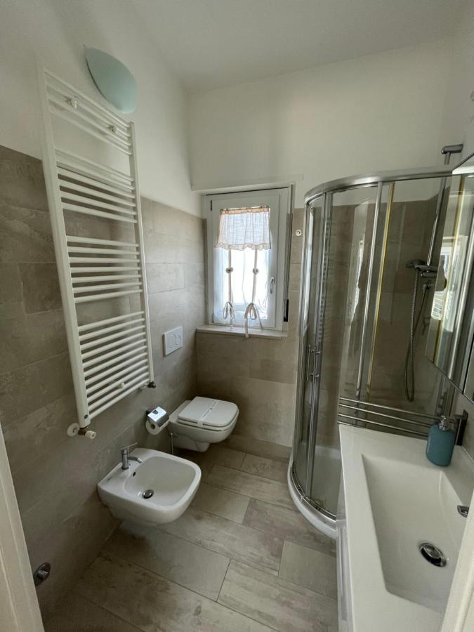 Borgoamare Zagar&Trabocchi Apartment มารีนา ดิ ซานวิโต ภายนอก รูปภาพ